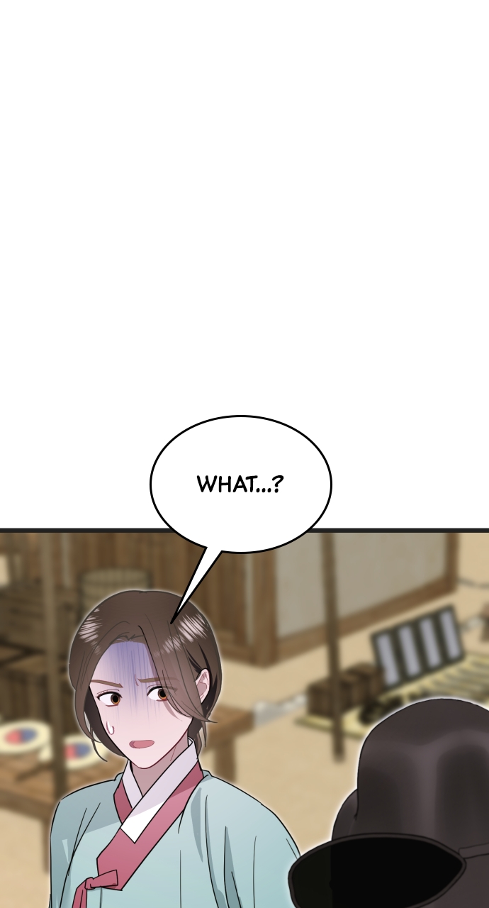 Maseknam – A Sexy Magician Chapter 74 - Page 33