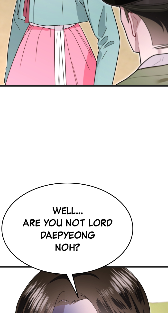 Maseknam – A Sexy Magician Chapter 74 - Page 34