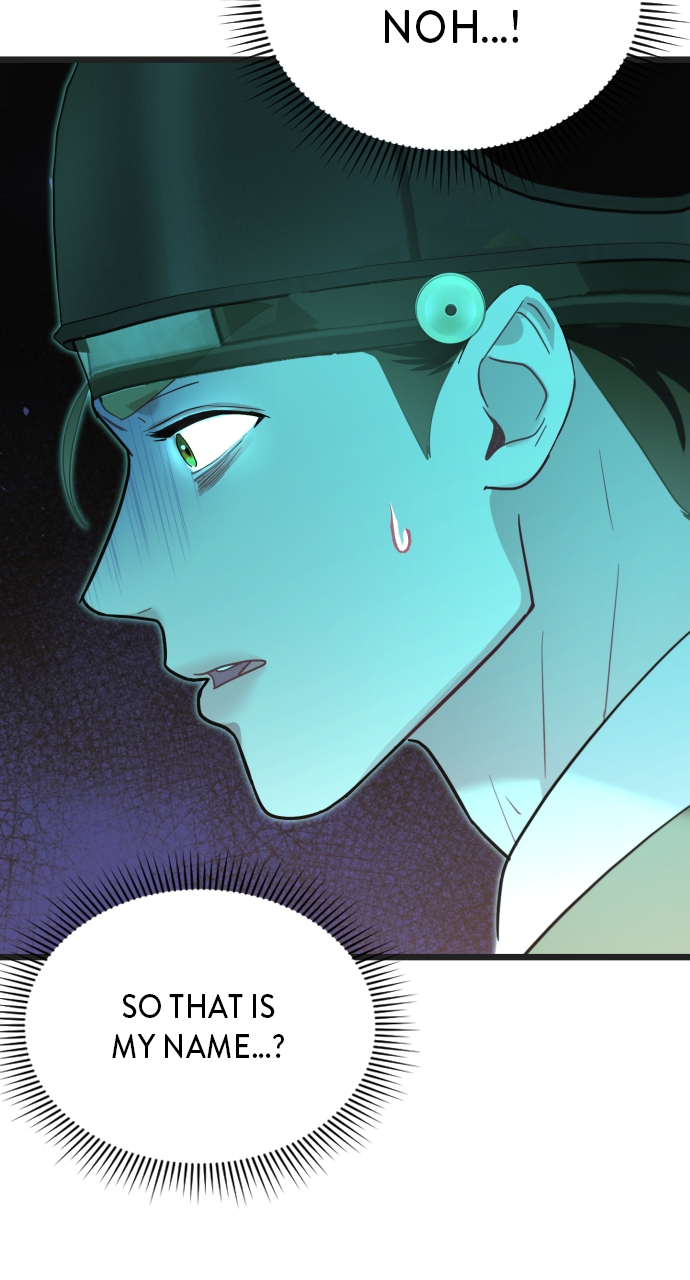 Maseknam – A Sexy Magician Chapter 74 - Page 36