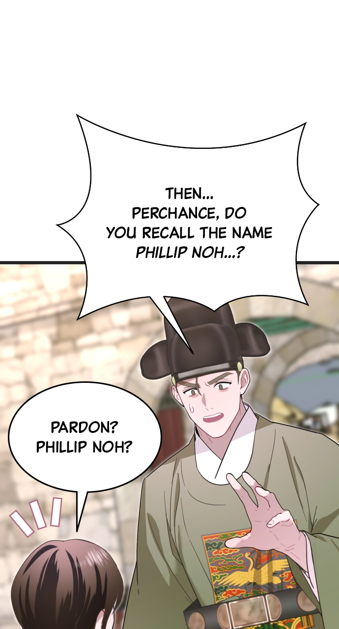 Maseknam – A Sexy Magician Chapter 74 - Page 37