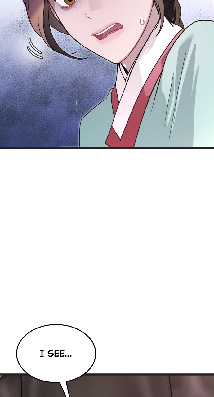Maseknam – A Sexy Magician Chapter 74 - Page 39