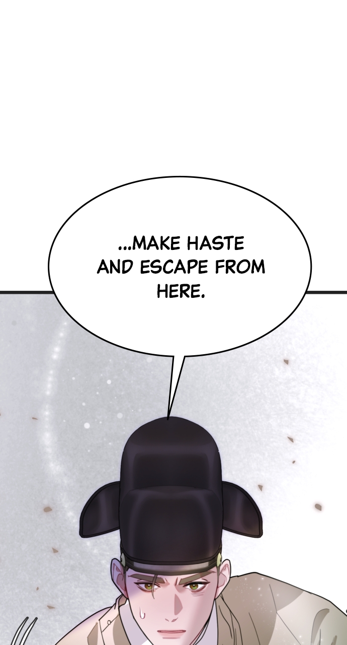 Maseknam – A Sexy Magician Chapter 74 - Page 5