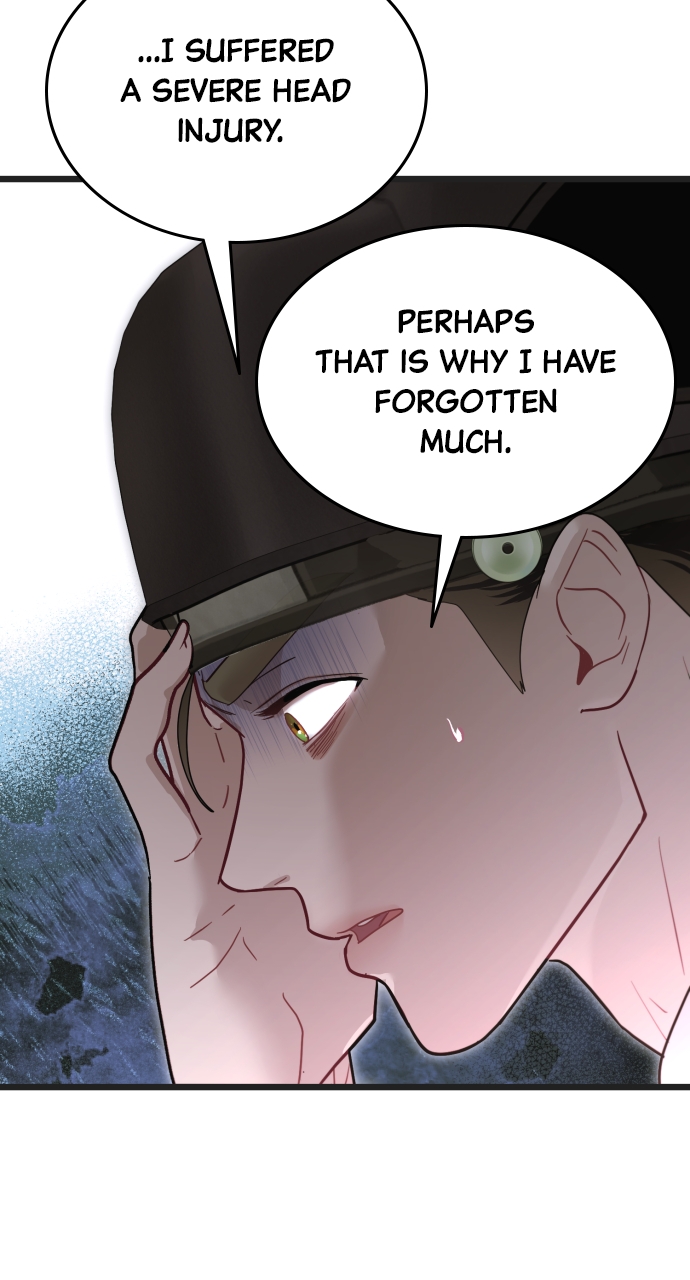 Maseknam – A Sexy Magician Chapter 74 - Page 45