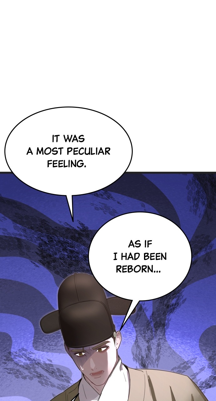 Maseknam – A Sexy Magician Chapter 74 - Page 46