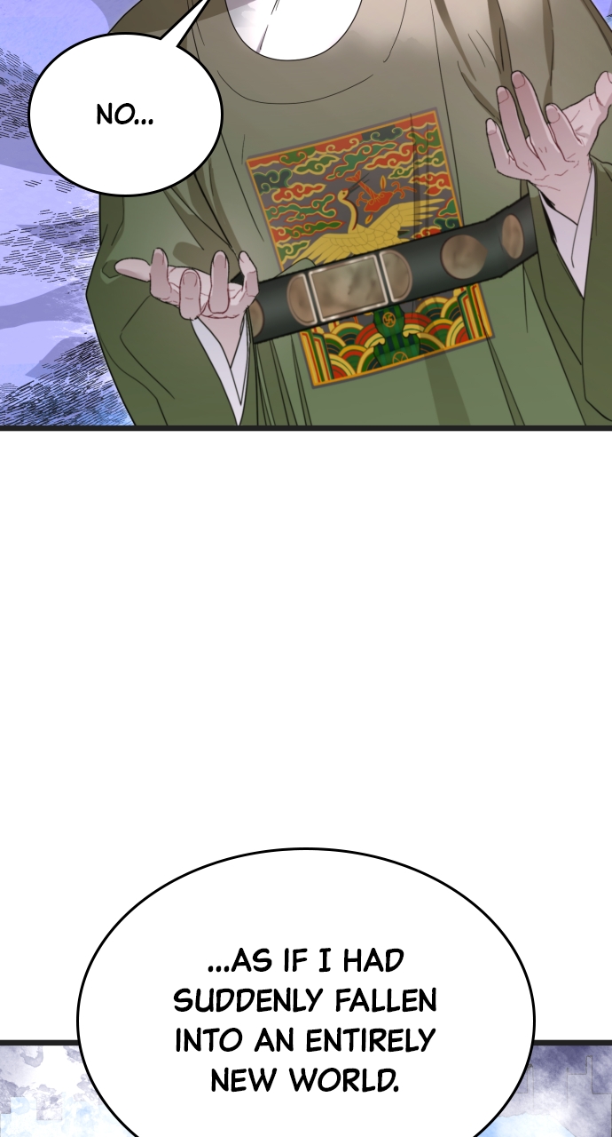 Maseknam – A Sexy Magician Chapter 74 - Page 47