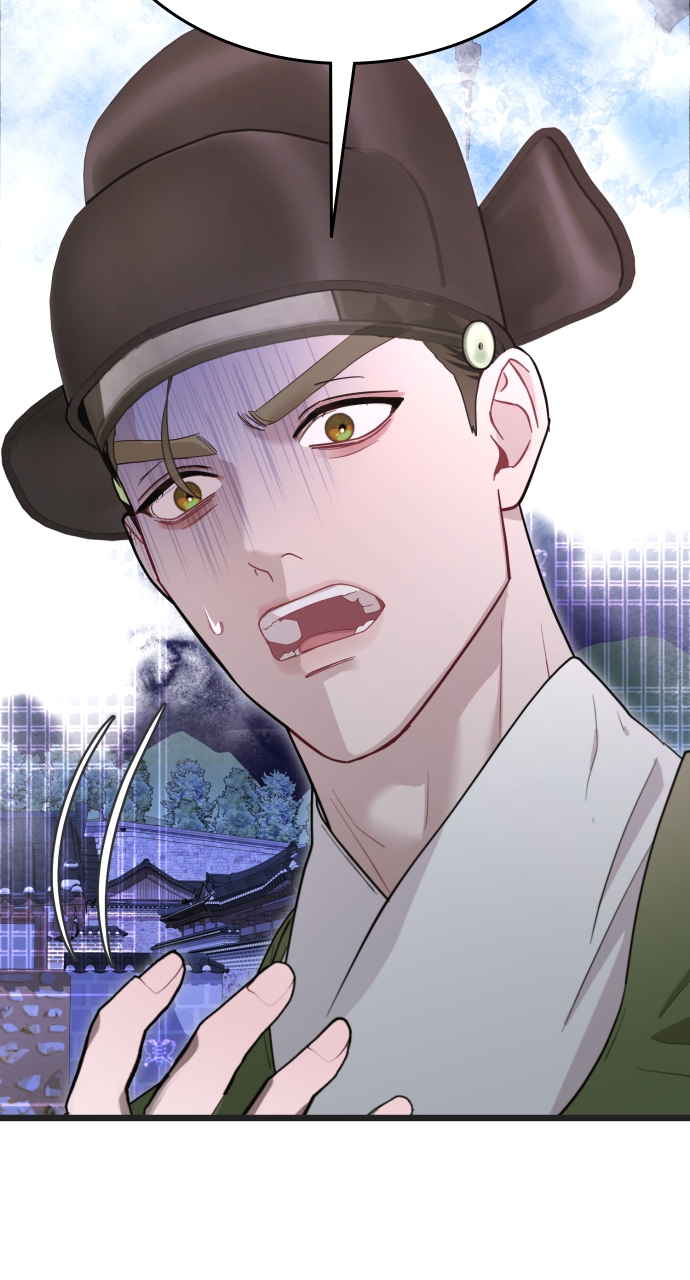 Maseknam – A Sexy Magician Chapter 74 - Page 48