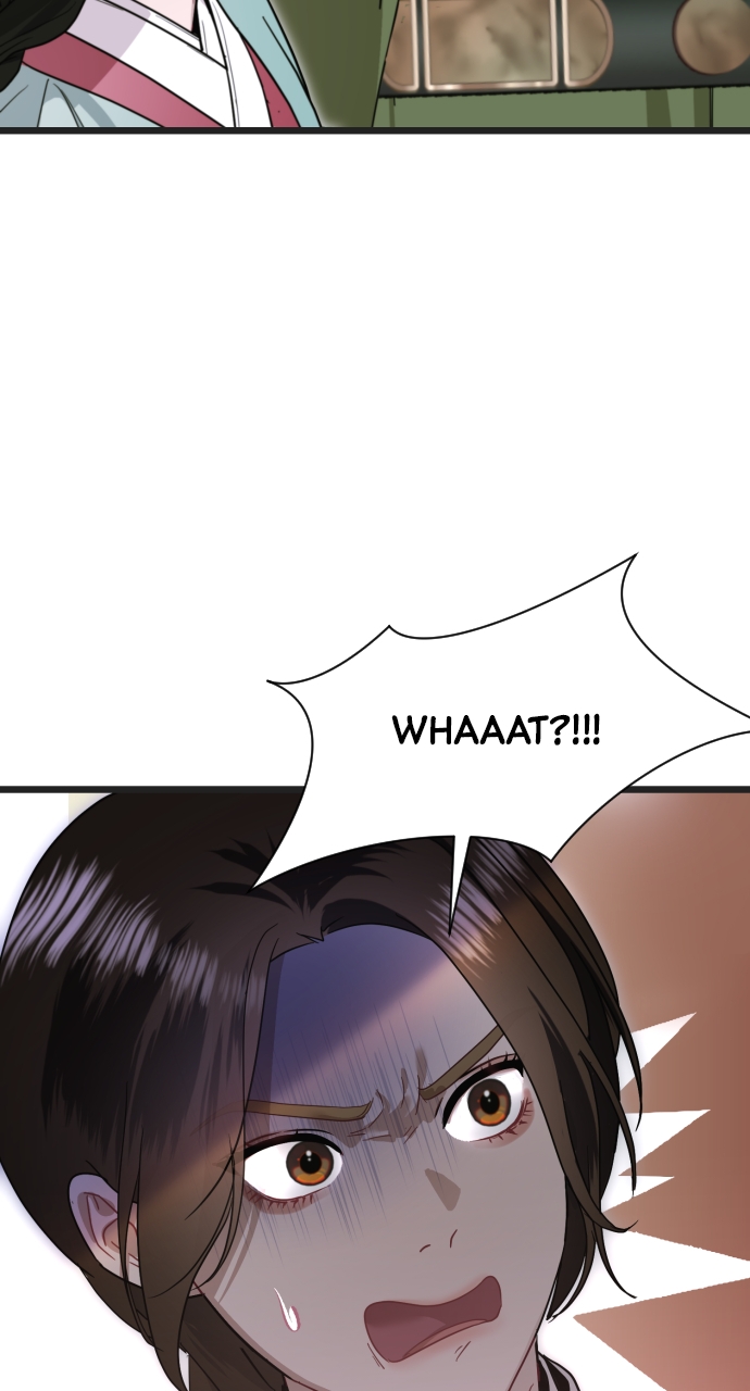 Maseknam – A Sexy Magician Chapter 74 - Page 53