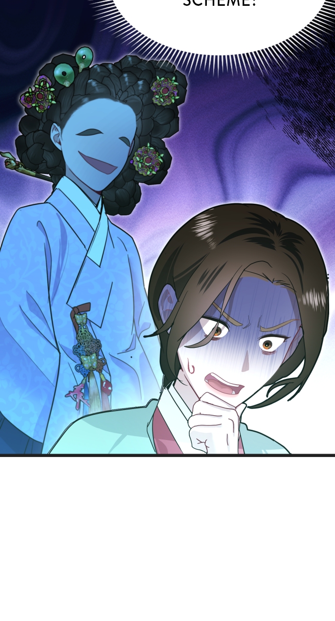 Maseknam – A Sexy Magician Chapter 74 - Page 59