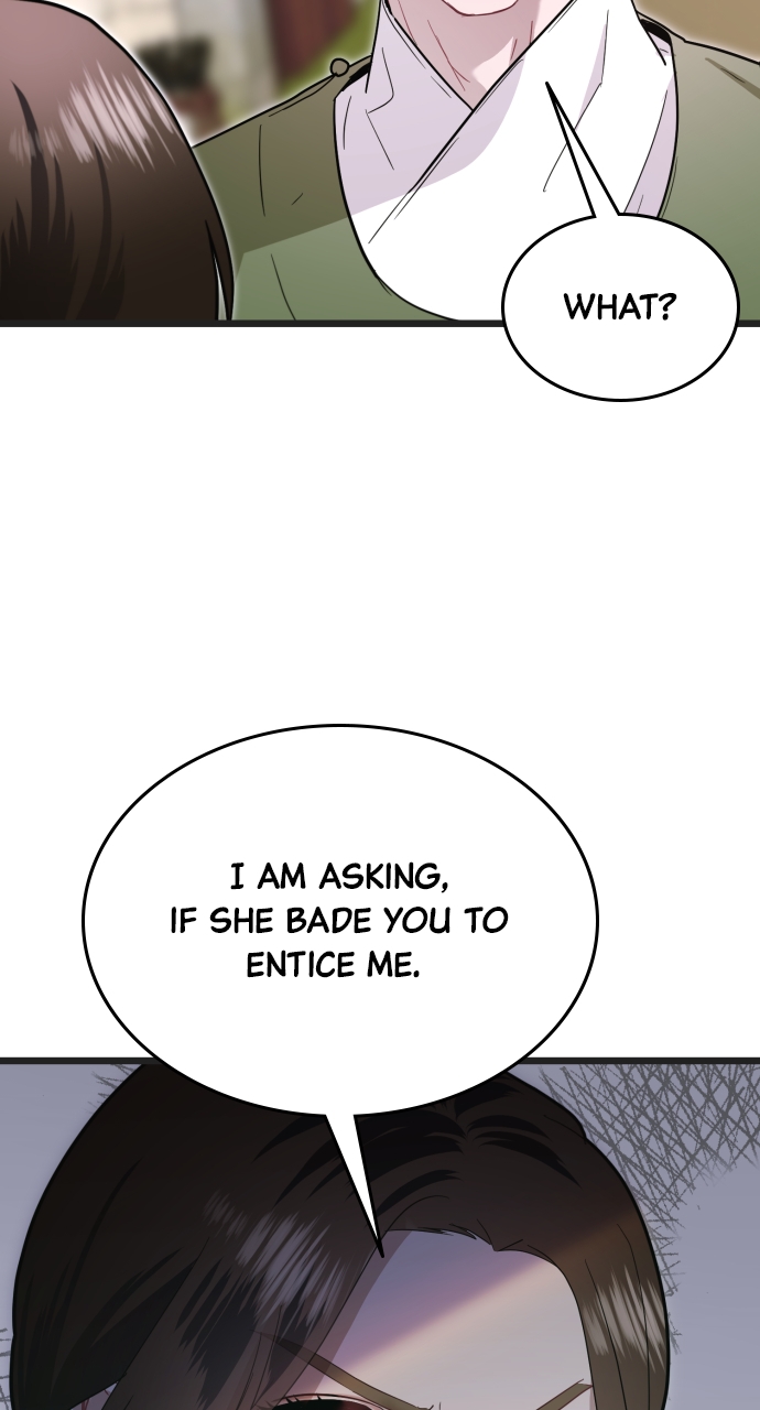 Maseknam – A Sexy Magician Chapter 74 - Page 61