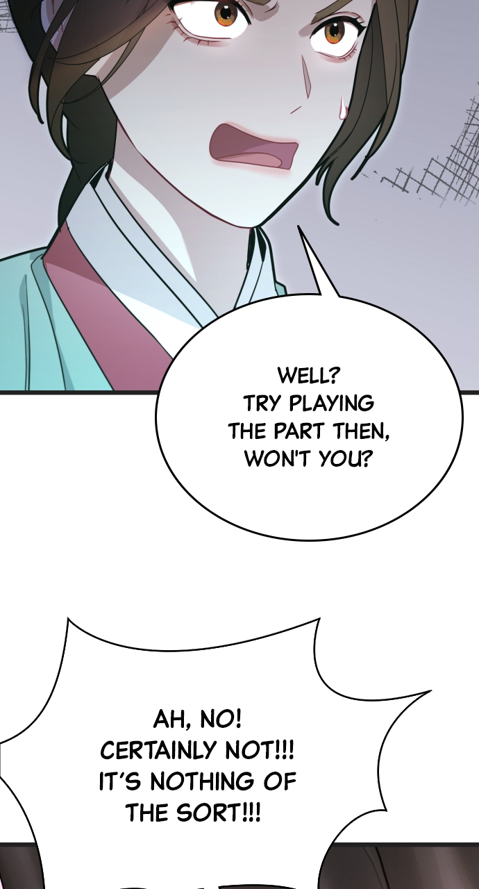 Maseknam – A Sexy Magician Chapter 74 - Page 62