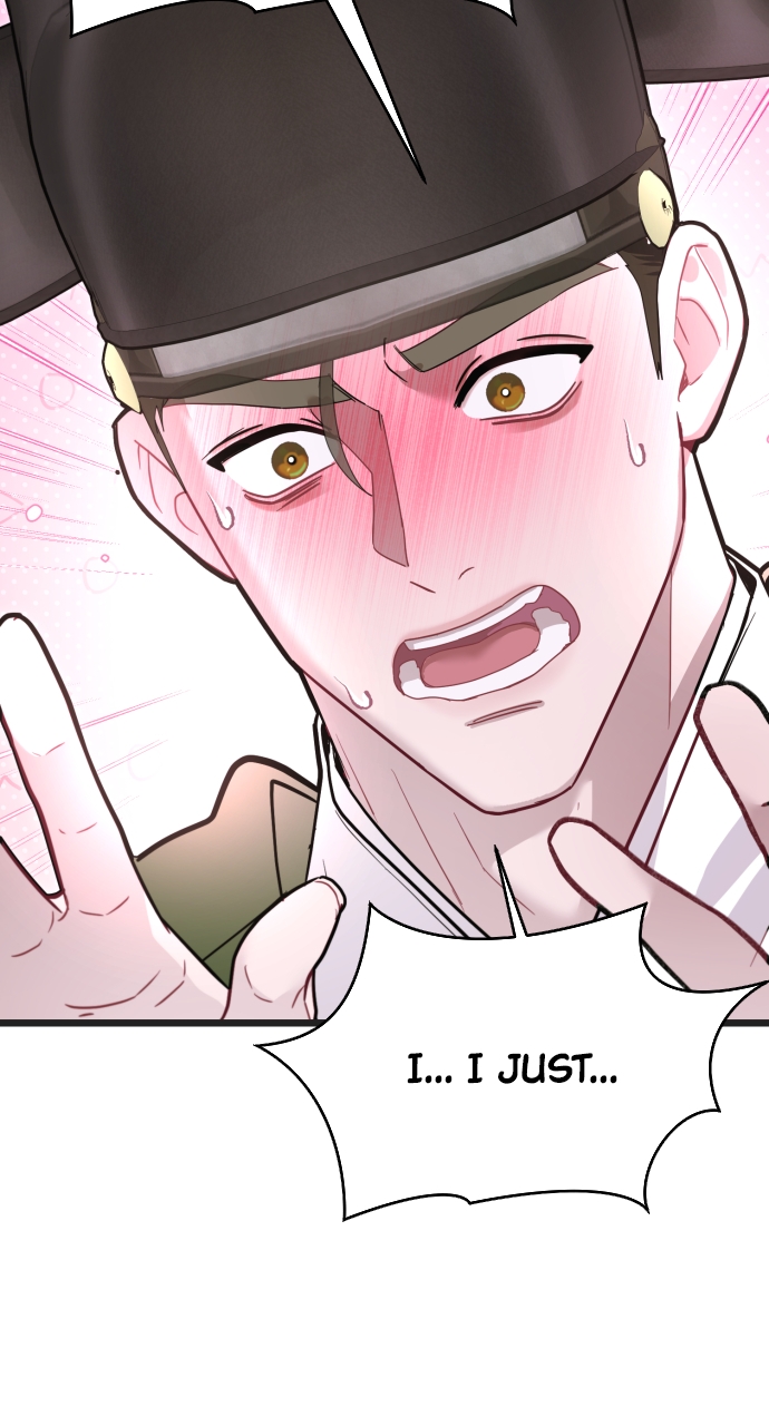 Maseknam – A Sexy Magician Chapter 74 - Page 63