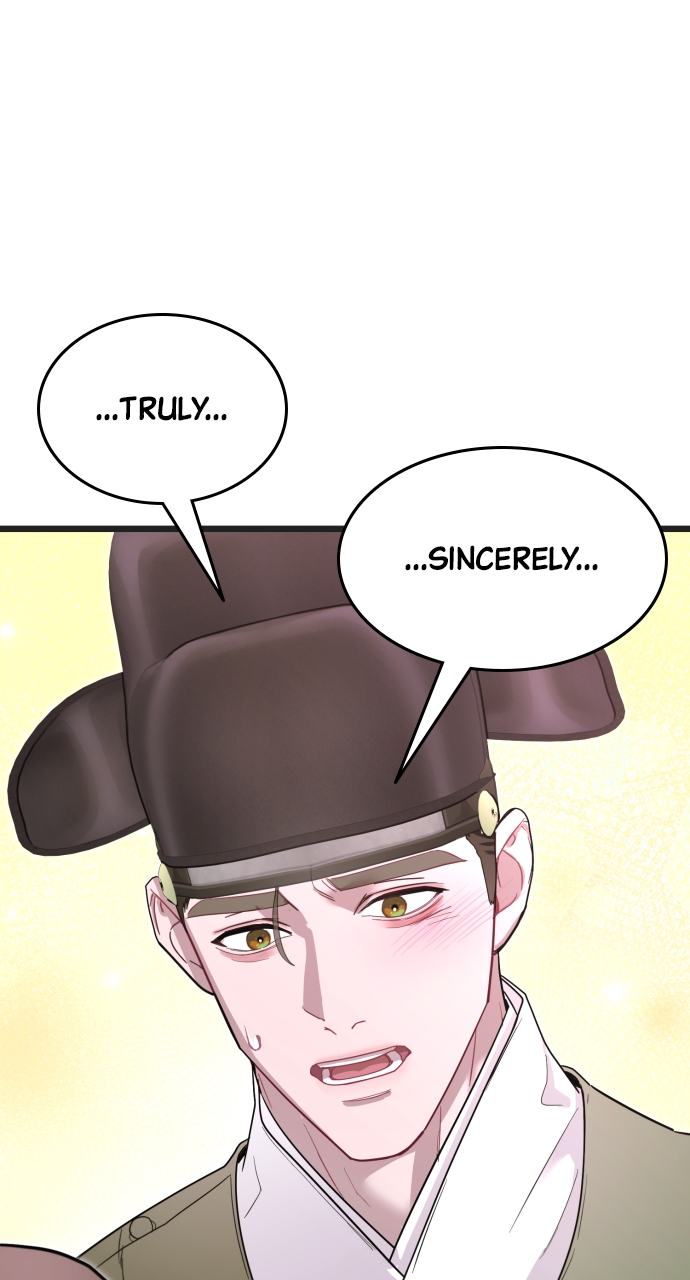 Maseknam – A Sexy Magician Chapter 74 - Page 64