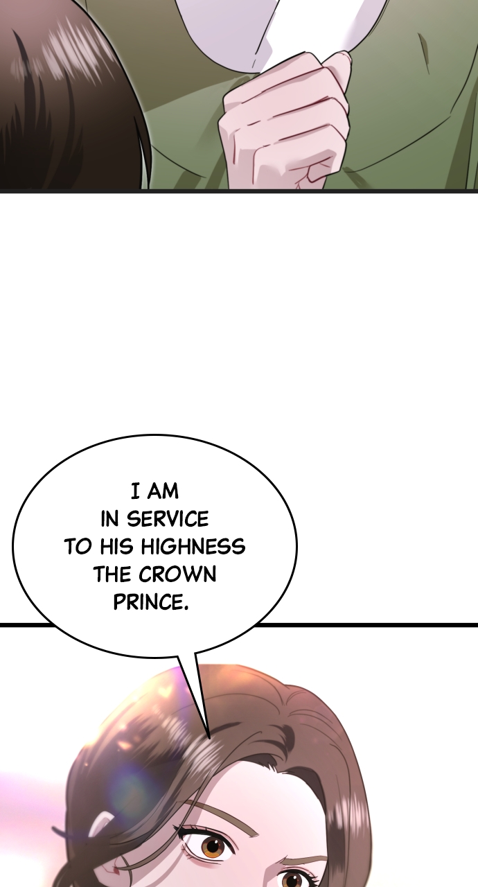 Maseknam – A Sexy Magician Chapter 74 - Page 65