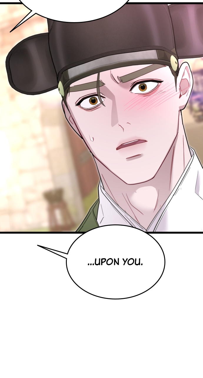 Maseknam – A Sexy Magician Chapter 74 - Page 67