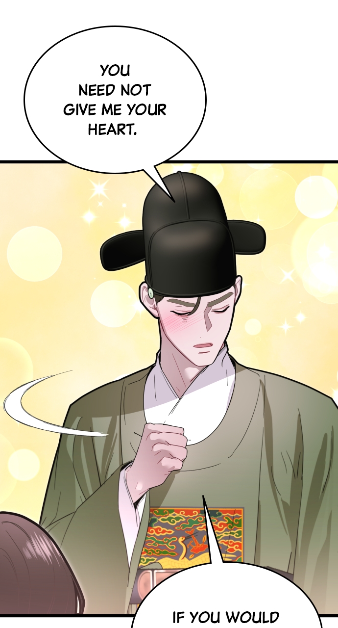 Maseknam – A Sexy Magician Chapter 74 - Page 68