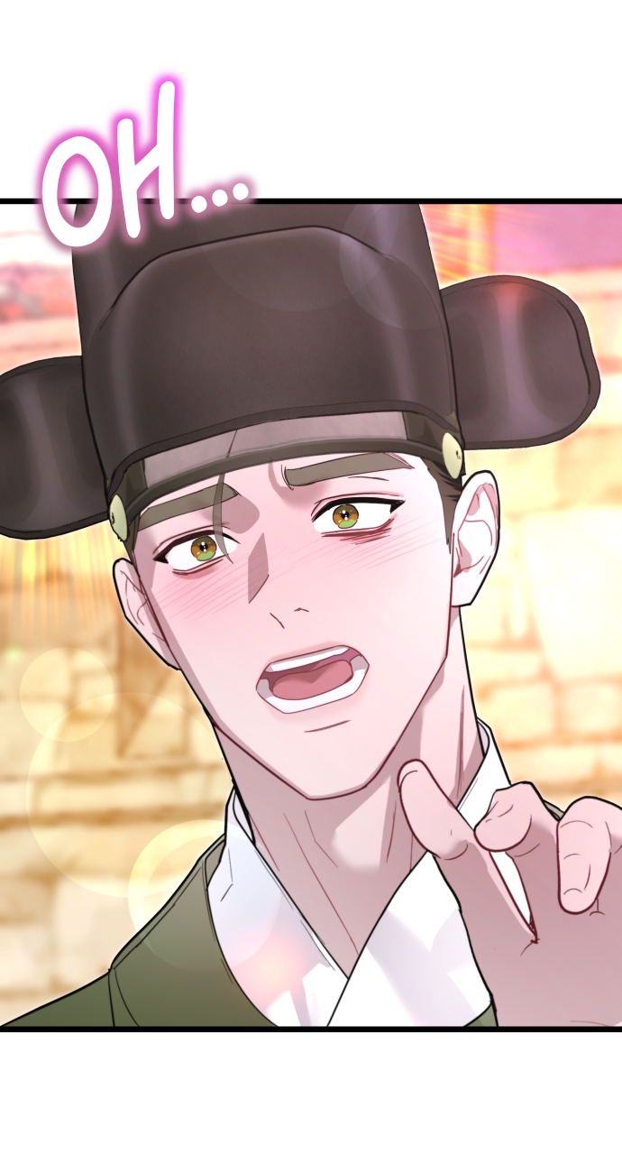 Maseknam – A Sexy Magician Chapter 74 - Page 72