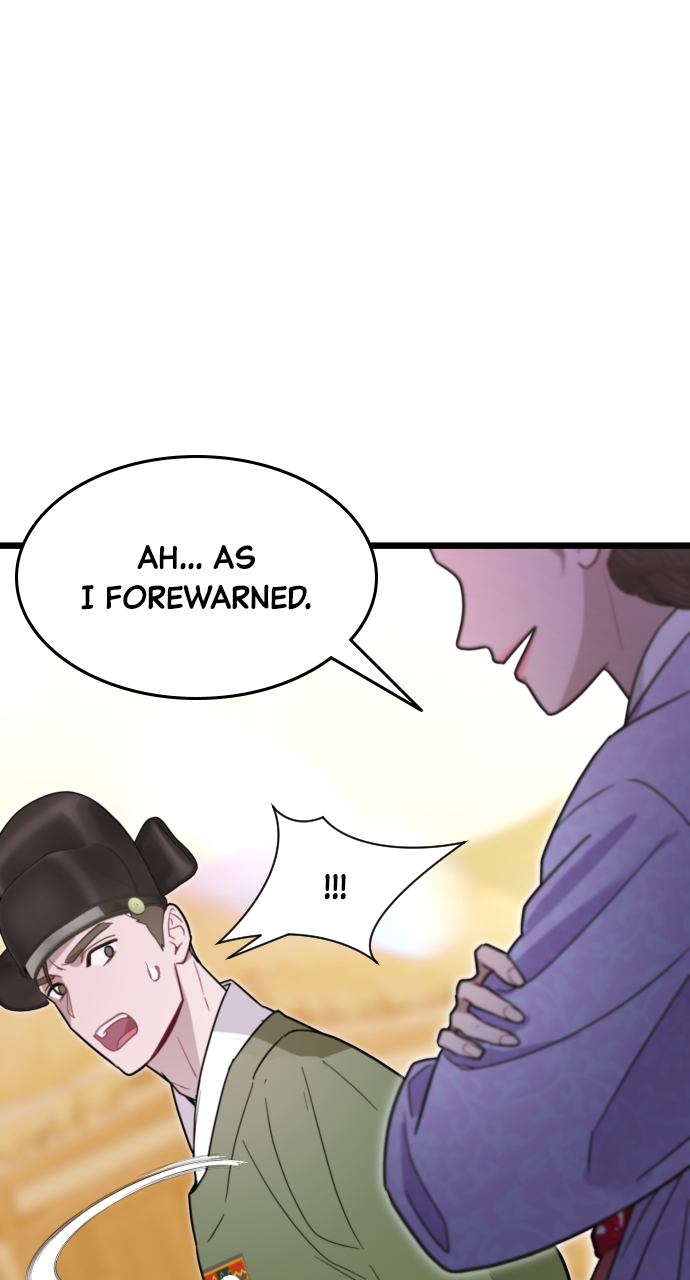 Maseknam – A Sexy Magician Chapter 74 - Page 73