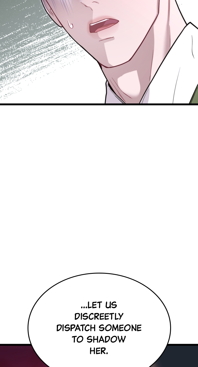 Maseknam – A Sexy Magician Chapter 74 - Page 76