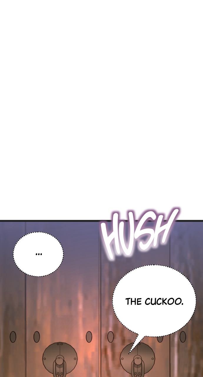 Maseknam – A Sexy Magician Chapter 74 - Page 81