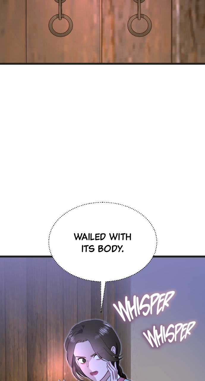 Maseknam – A Sexy Magician Chapter 74 - Page 82
