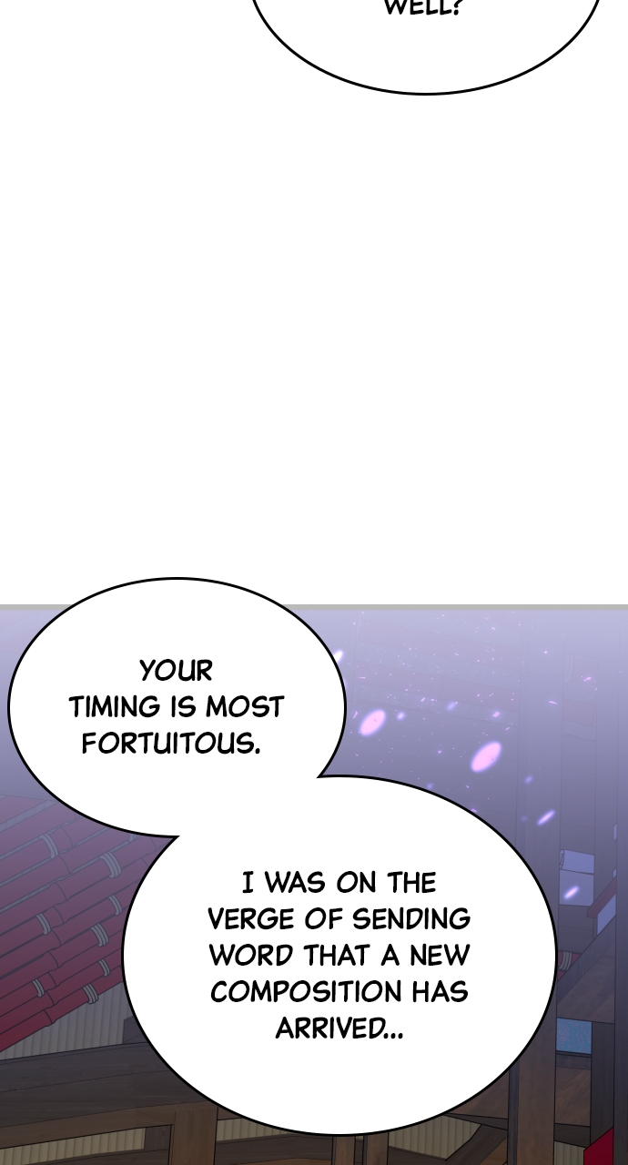 Maseknam – A Sexy Magician Chapter 74 - Page 86