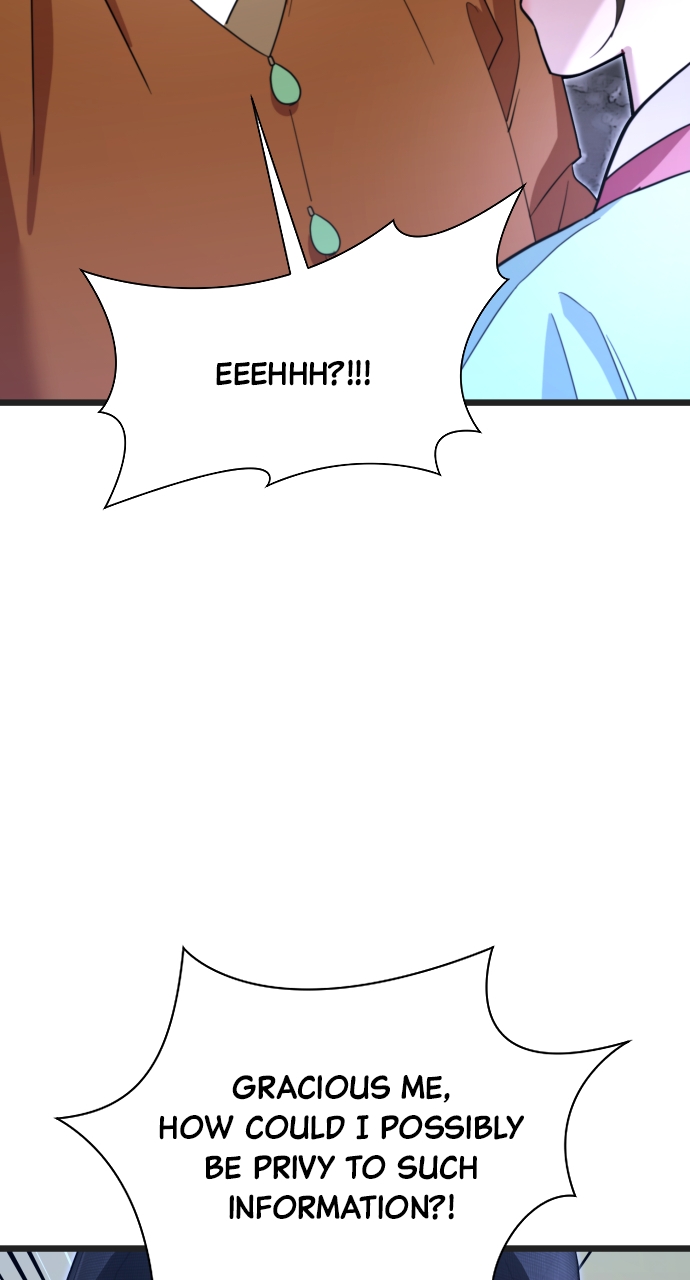 Maseknam – A Sexy Magician Chapter 74 - Page 91