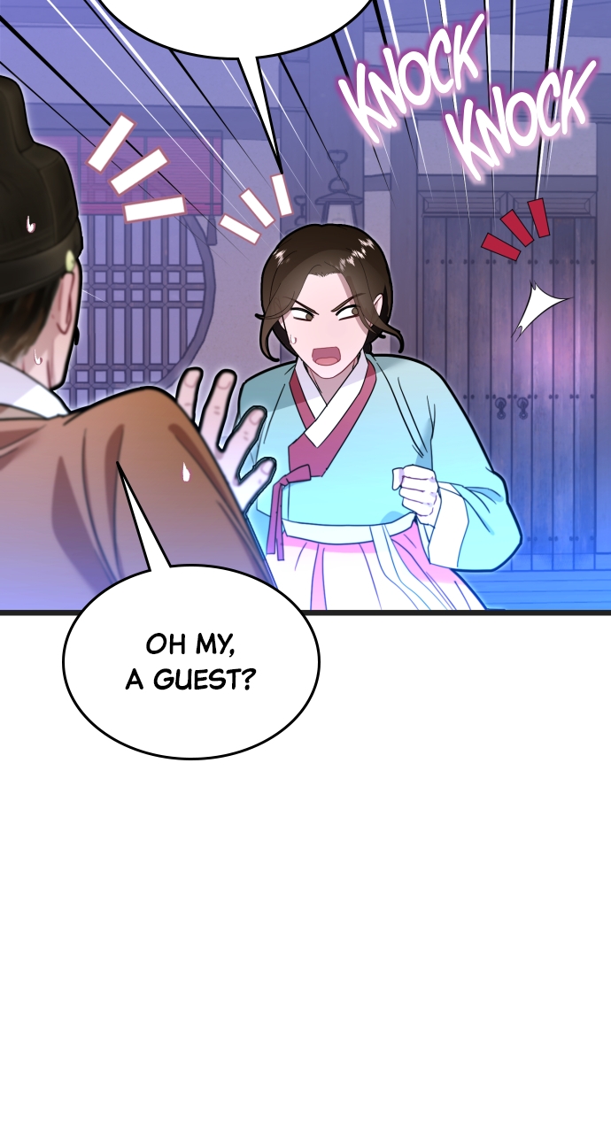 Maseknam – A Sexy Magician Chapter 74 - Page 98