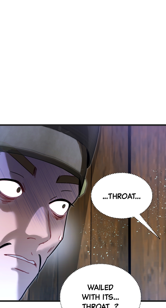 Maseknam – A Sexy Magician Chapter 74 - Page 100