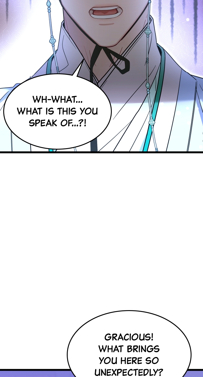 Maseknam – A Sexy Magician Chapter 75 - Page 12