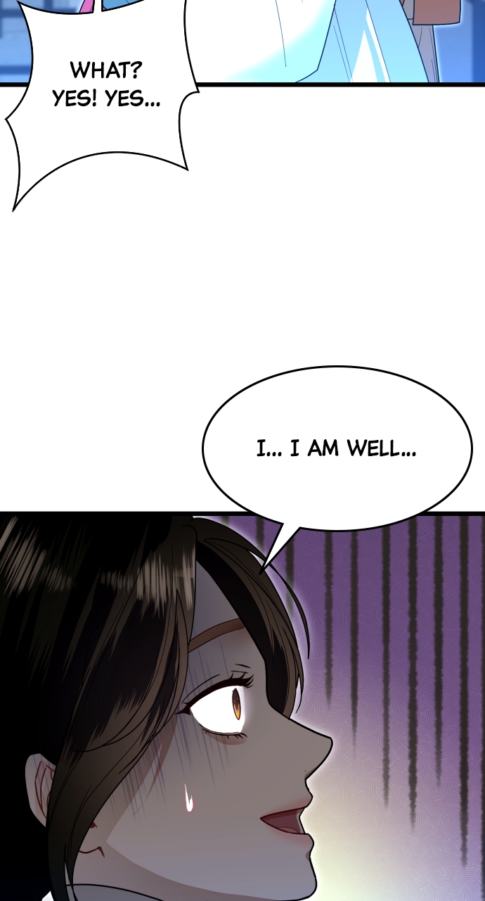 Maseknam – A Sexy Magician Chapter 75 - Page 15
