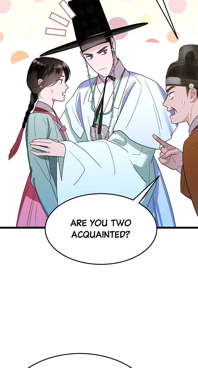 Maseknam – A Sexy Magician Chapter 75 - Page 18