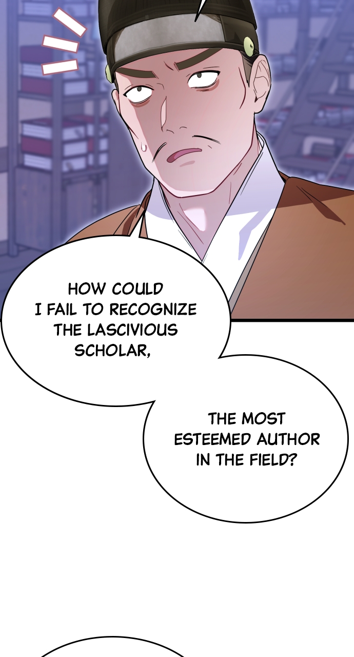 Maseknam – A Sexy Magician Chapter 75 - Page 24