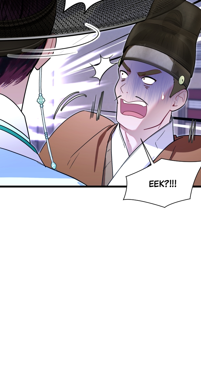 Maseknam – A Sexy Magician Chapter 75 - Page 29