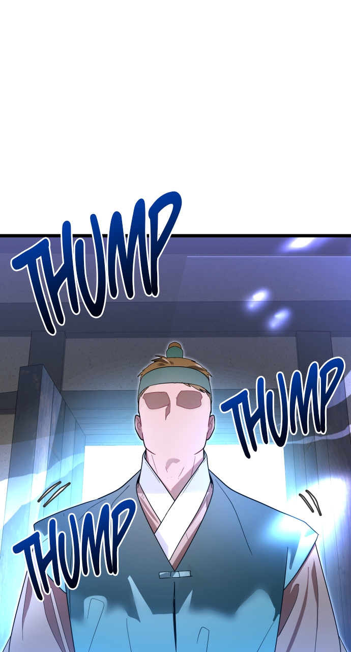 Maseknam – A Sexy Magician Chapter 75 - Page 30
