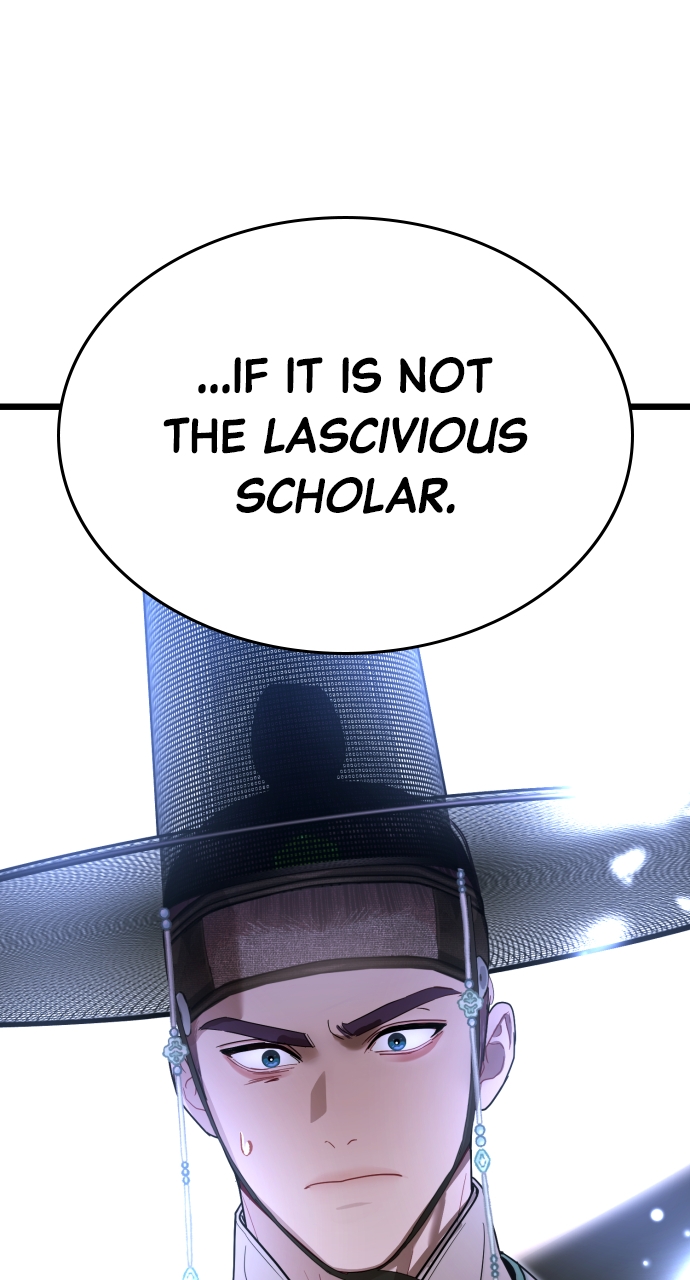 Maseknam – A Sexy Magician Chapter 75 - Page 4