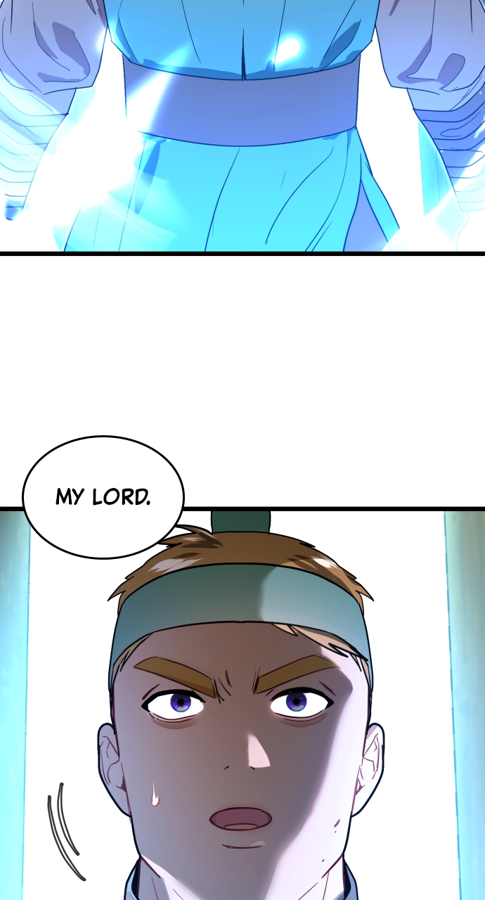 Maseknam – A Sexy Magician Chapter 75 - Page 31