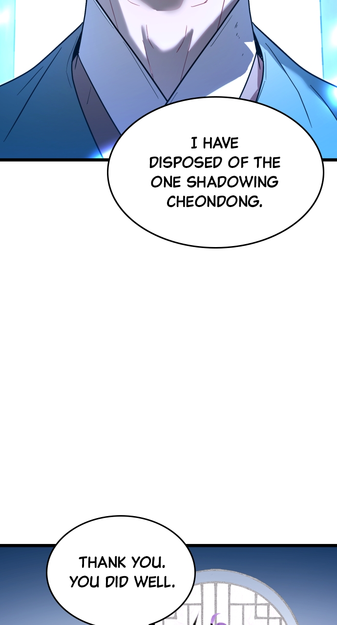Maseknam – A Sexy Magician Chapter 75 - Page 32