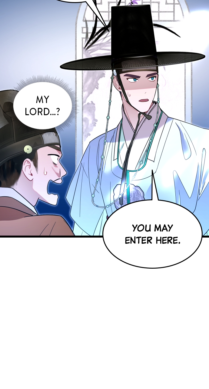 Maseknam – A Sexy Magician Chapter 75 - Page 33