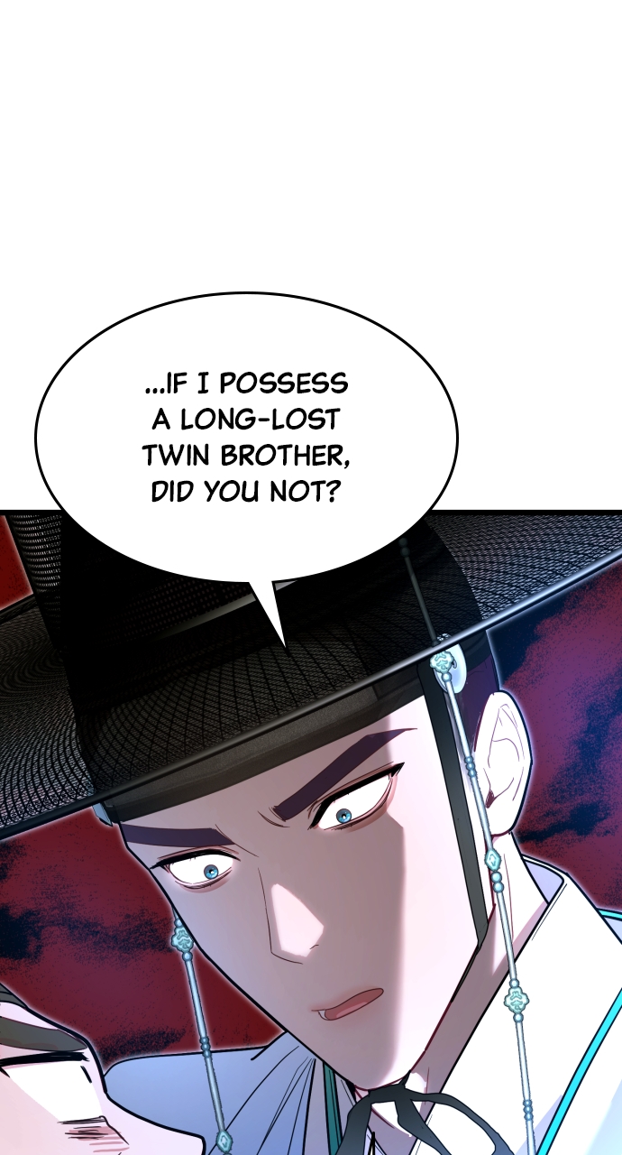 Maseknam – A Sexy Magician Chapter 75 - Page 35
