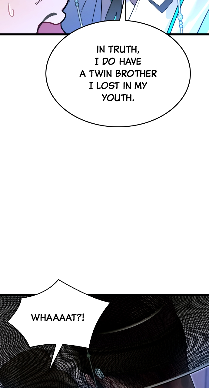 Maseknam – A Sexy Magician Chapter 75 - Page 36