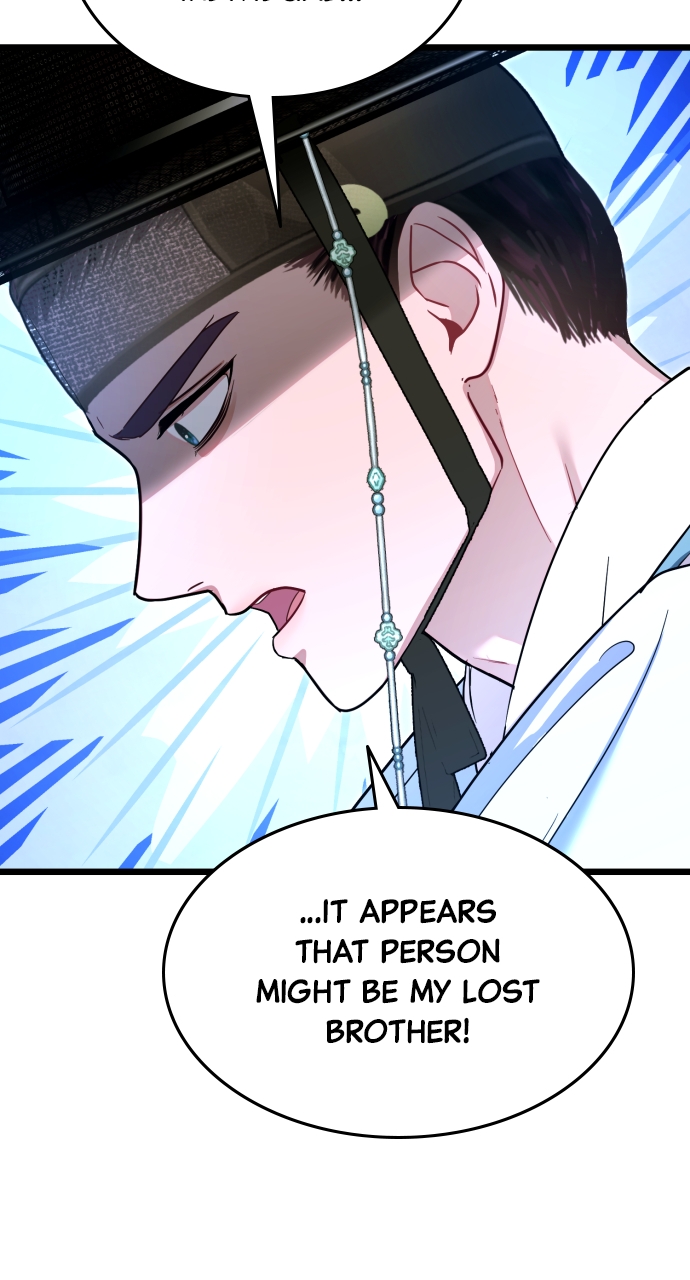 Maseknam – A Sexy Magician Chapter 75 - Page 38