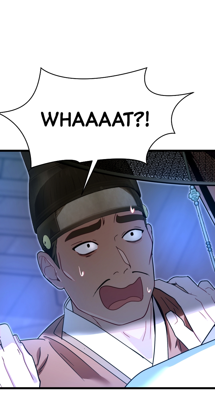 Maseknam – A Sexy Magician Chapter 75 - Page 39