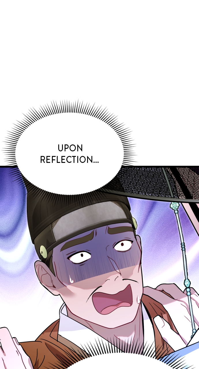 Maseknam – A Sexy Magician Chapter 75 - Page 40
