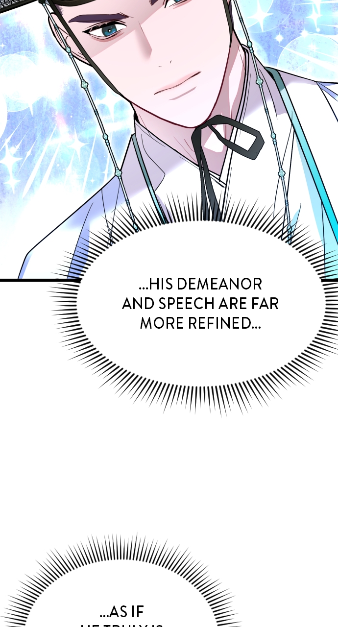 Maseknam – A Sexy Magician Chapter 75 - Page 42