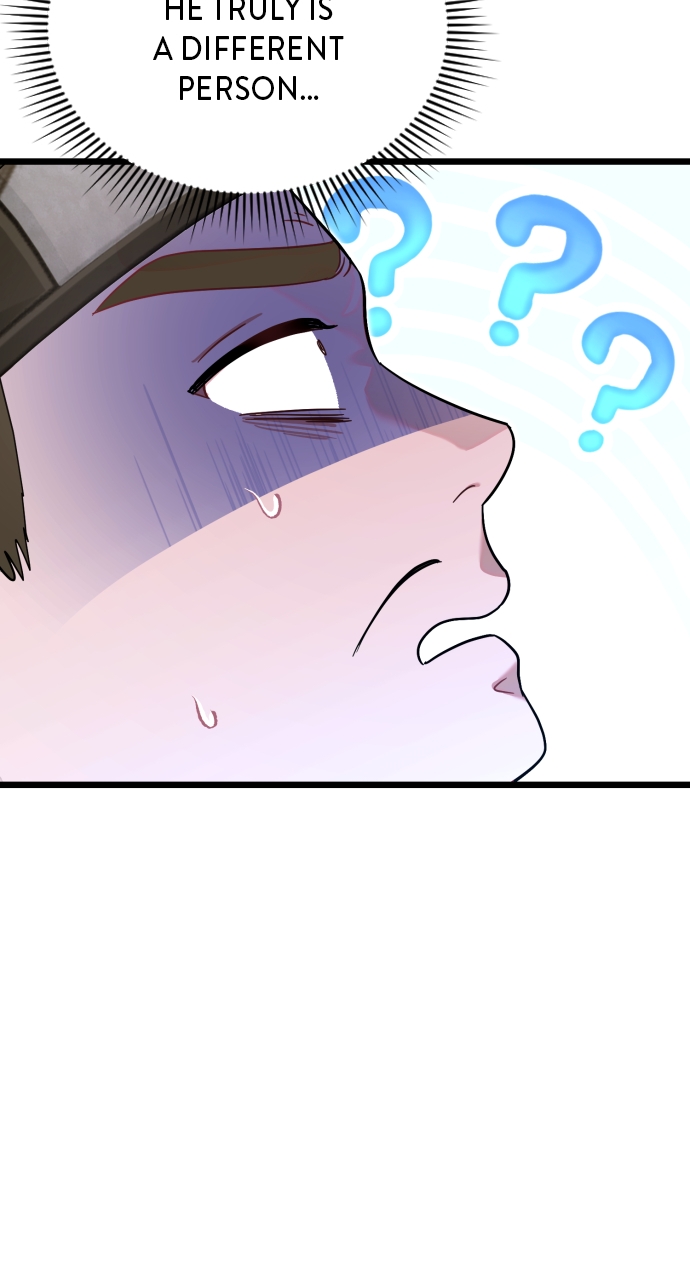 Maseknam – A Sexy Magician Chapter 75 - Page 43
