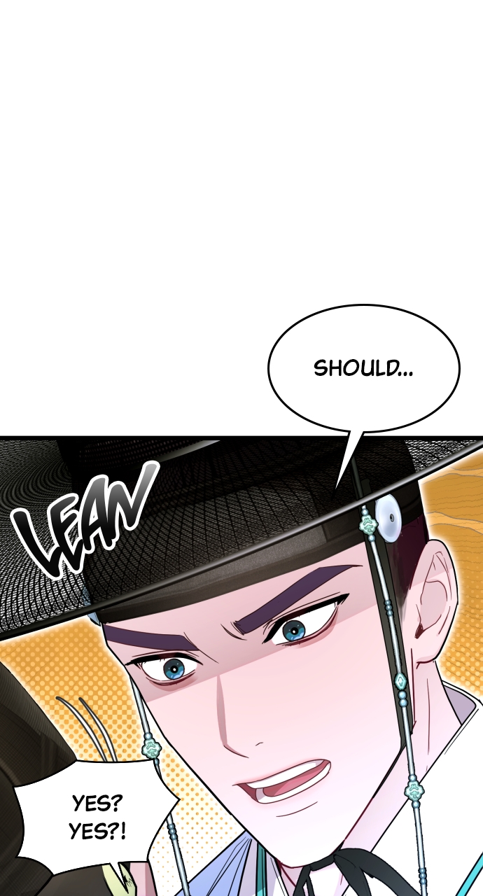 Maseknam – A Sexy Magician Chapter 75 - Page 44