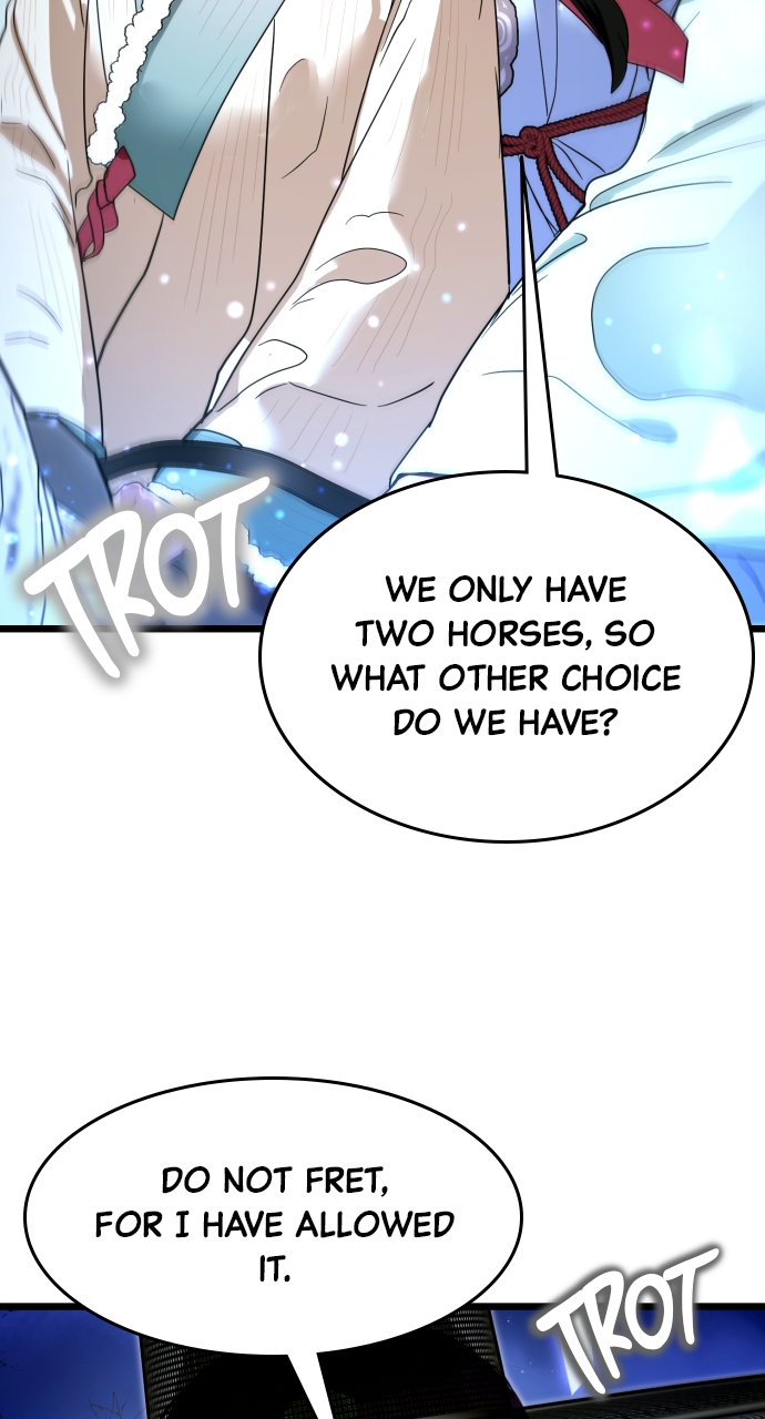Maseknam – A Sexy Magician Chapter 75 - Page 53