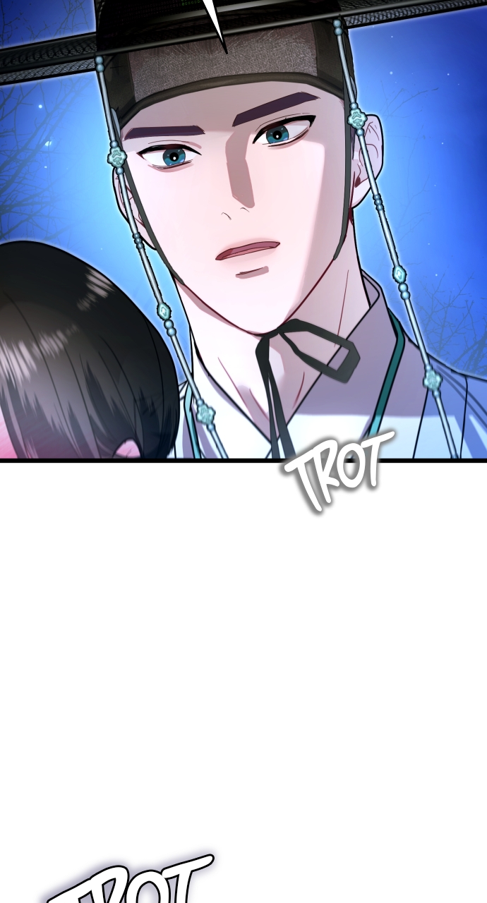 Maseknam – A Sexy Magician Chapter 75 - Page 54