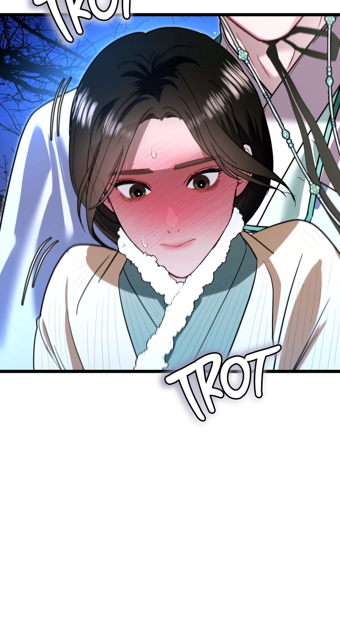 Maseknam – A Sexy Magician Chapter 75 - Page 55