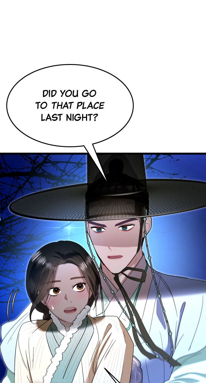 Maseknam – A Sexy Magician Chapter 75 - Page 56